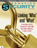 Information Security Magazine