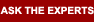 Ask the Experts