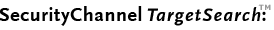 TargetSearch
