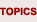 Topics