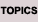 Topics