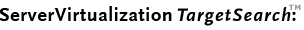 TargetSearch