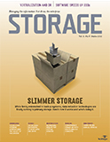 Storage Magazine