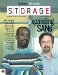 November 2003