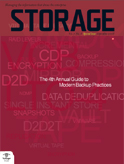 Storage Magazine