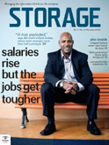 Storage Magazine