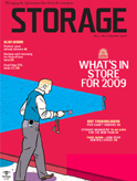 Storage Magazine