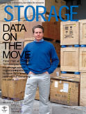 Storage Magazine