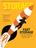 Storage Magazine