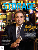 Storage Magazine