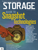 Storage Magazine