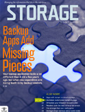 Storage Magazine