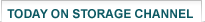Today on SearchStorageChannel.com