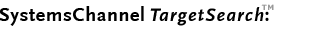 TargetSearch