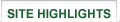 Site Highlights