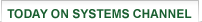 Today on SearchSystemsChannel.com