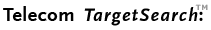TargetSearch