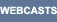 Webcasts