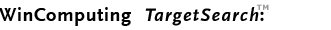 TargetSearch