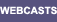 Webcasts