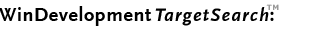 TargetSearch