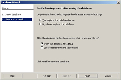 openoffice base database guide